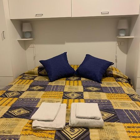 Vila La Casa A Mare Cetara Exteriér fotografie